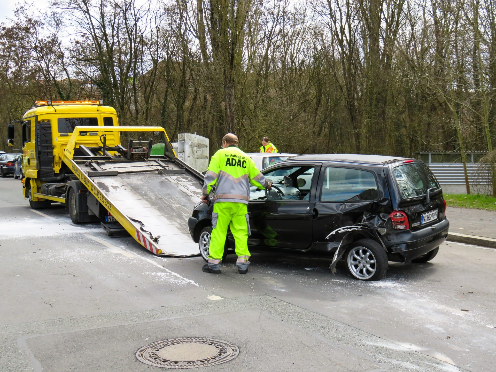 The Ultimate Guide to Towing in Newcastle