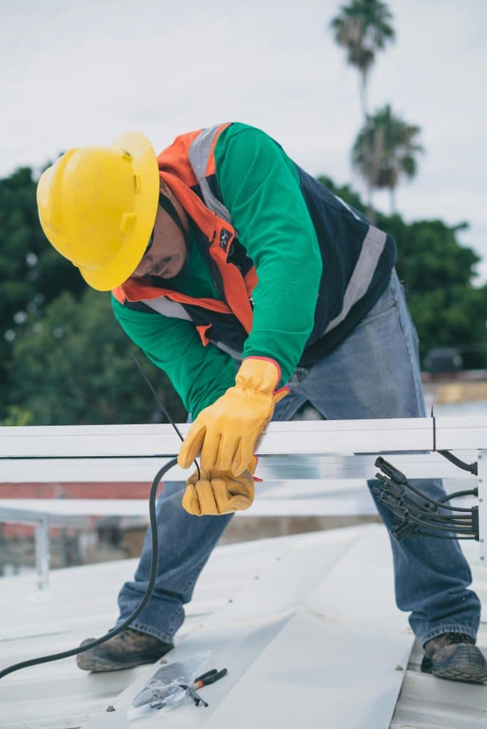 electrician shellharbour