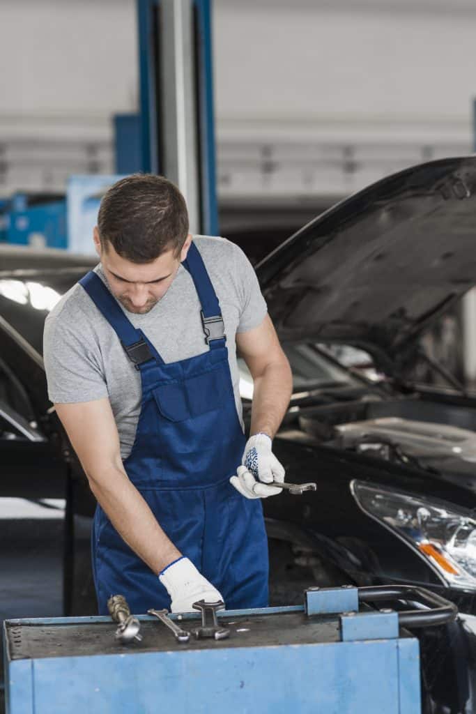 panel beaters albion